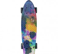 Skateboard Bantam ST multicolor