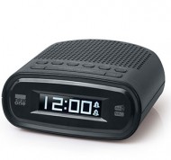 Radiosveglia FM/DAB+ con display LED