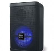 Speaker Bluetooth con display LED