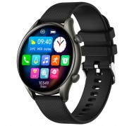 Smartwatch con funzione chiamata bluetooth.