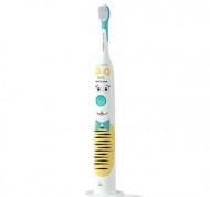 Spazzolino elettrico Sonicare kids con adesivi dai 3+