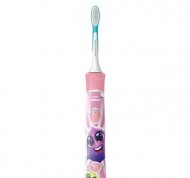 Spazzolino elettrico Sonicare kids con adesivi dai 3+