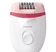 Epilatore compatto con cavo Satinelle Essential