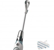 Lavapavimenti a vapore Steam-Mop