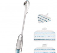 Lavapavimenti a vapore Steam-Mop Deluxe