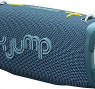 Speaker X JUMP 100 blu da 90W waterproof