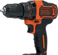 Trapano/Avvitatore 18V Litio a 2 velocita' meccaniche in valigetta