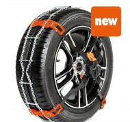 Catene da neve frontali M92 - Trak auto 12