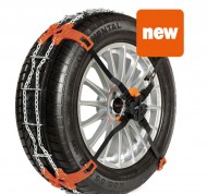 Catene da neve frontali M93 - Trak SUV 53