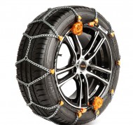 Catene da neve autotensionante M45 - SETTE 40