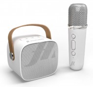 Speaker wireless da 5W con microfono per karaoke