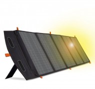 Pannello Solare portatile da 100W