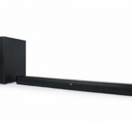 Soundbar per TV HDMI Bluetooth 200W con subwoofer wireless