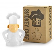 Smokey Chef per microonde