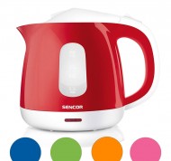 Bollitore elettrico 1100W da 1 lt