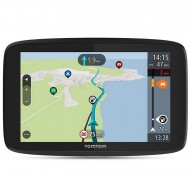 Navigatore satellitare GO Camper Tour 6''