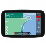 Navigatore satellitare Camper Max Premium Pack 7''
