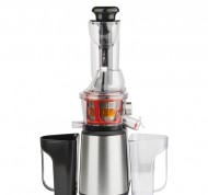 Estrattore di succo in acciaio inox da 400W