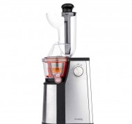 Estrattore di succo in acciaio inox da 400W