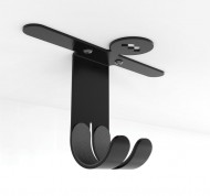 Supporto universale per bicicletta da soffitto