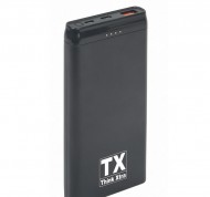 PowerBank 10000mAh Fast Charge