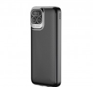 PowerBank 10000 mAh Fast Charge con cavi integrati
