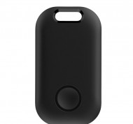 Localizzatore Bluetooth nero