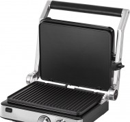 Grill elettrico antiaderente da 2000W