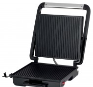 Grill elettrico antiaderente da 2000W