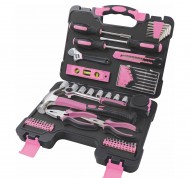 Set attrezzi da 53 pezzi