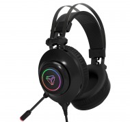 Cuffie Gaming nere