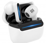 Auricolari Evepods bianchi