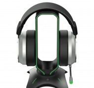 Cuffie Gaming con 2 connettori USB