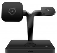 Caricabatterie wireless magnetico 3 in 1