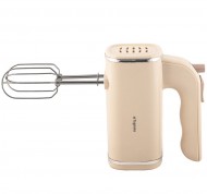 Sbattitore elettrico Iridea champagne