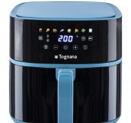 Friggitrice ad aria Iridea carta da zucchero da 8 kg