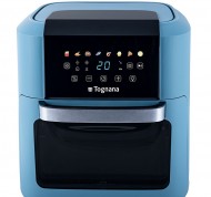 Friggitrice ad aria Iridea carta da zucchero da 11 kg