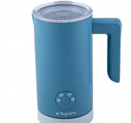 Montalatte elettrico cordless Iridea carta da zucchero