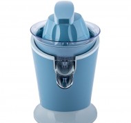 Spremiagrumi elettrico cordless Iridea carta da zucchero