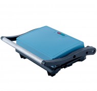 Tostiera - Mini grill Iridea carta da zucchero