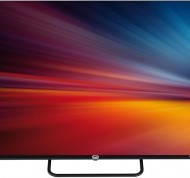 Smart TV HD da 32'' con telecomando