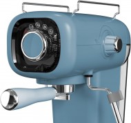 Macchina da caffe' Iridea carta da zucchero da 1100W
