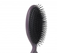 Spazzola pneumatica ovale Eco Brush lilla Linea Eco