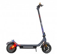 Monopattino pieghevole Velociptor Hero MWC grigio