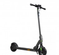 Monopattino pieghevole Velociptor Skill 2 nero