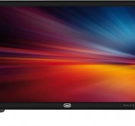 TV LED LTV da 19'' con telecomando