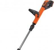 Tagliabordi 18V Litio 2.0Ah (senza batteria e caricabatterie)