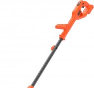 Elettrozappa 18V (senza batteria e caricabatterie)