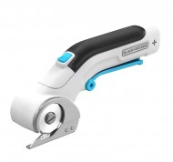 Taglierino elettrico 3.6V Reviva con batteria integrata