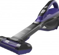 Aspiratore portatile dustbuster PET